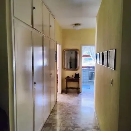 Apartment Comodo E Spazioso A *