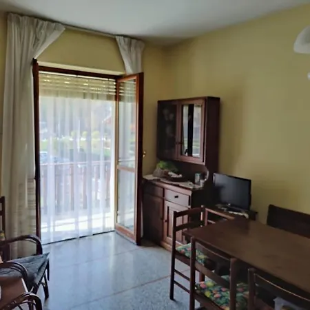 Comodo E Spazioso A Apartamento