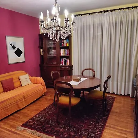 Comodo E Spazioso A Apartamento Vernante