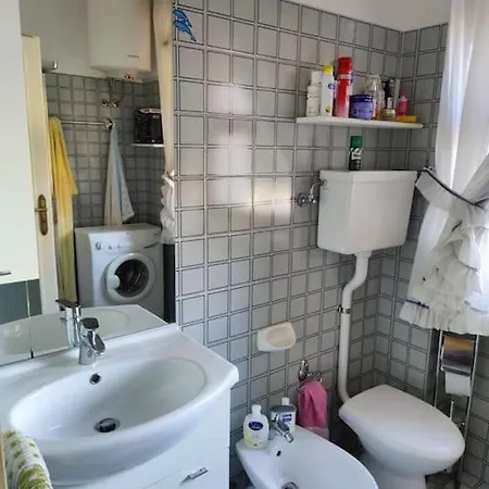 Comodo E Spazioso A Apartamento